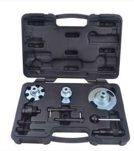 Blokada rozrządu VW AUDI 2.7 3.0 4.0 4.2 V6 V8 TDI