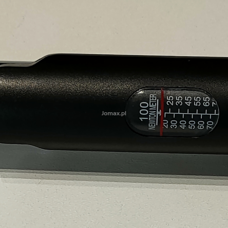 Klucz dynamometryczny 3/8'' zakres 20-100Nm