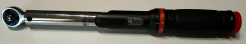 Klucz dynamometryczny 3/8'' zakres 20-100Nm