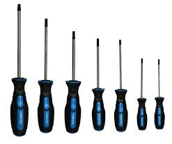 TORX  T-STAR