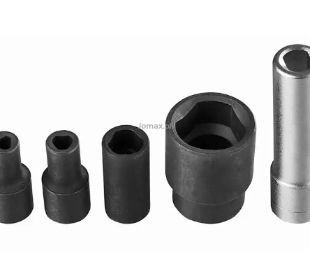 KLUCZE DO POMP WTRYSKOWYCH VW AUDI SEAT TDI SDI