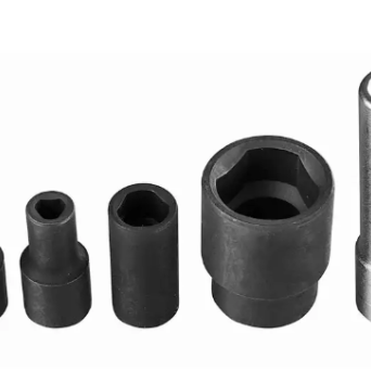 KLUCZE DO POMP WTRYSKOWYCH VW AUDI SEAT TDI SDI